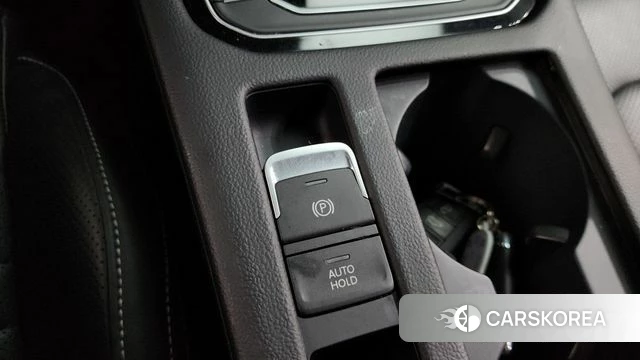 Volkswagen Passat GT (B8) 2021 Белый из Кореи, фото 4