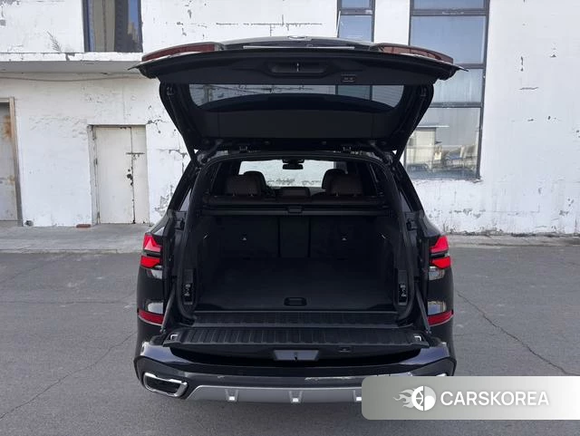 BMW X5 id 3957831 из Китая 4