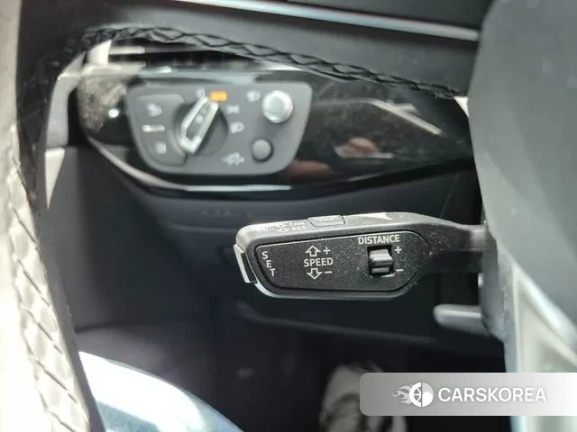 Audi A5 (F5) 2021 Белый из Кореи, фото 4