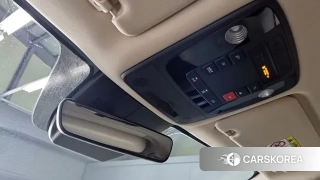 Kia Carnival 4th generation 2023 Черный из Кореи, фото 4