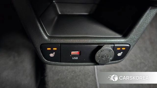 Kia The New Ray 2022 Белый из Кореи, фото 4