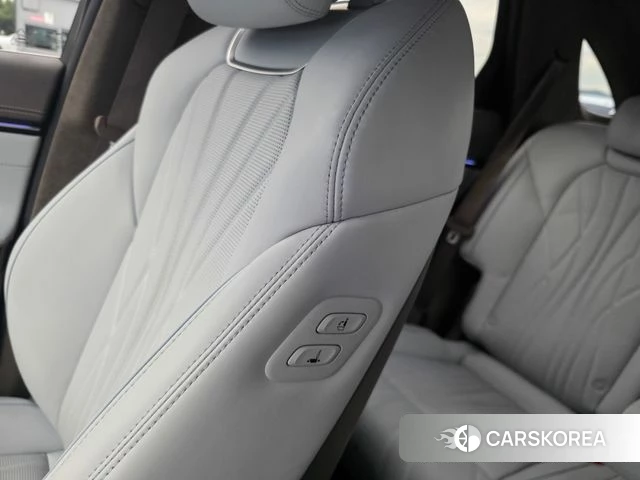 Genesis GV70 2024 Черный из Кореи, фото 4