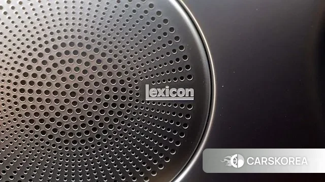 Genesis The New G70 Shooting Brake 2023 Синий из Кореи, фото 4