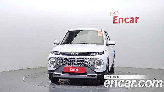 Hyundai Casper id 2680788 из Кореи 4