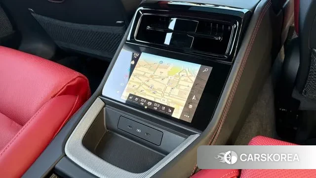 Porsche Panamera (972) 2024 Черный из Кореи, фото 4