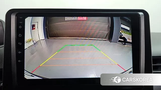 Hyundai Staria 2023 Серый из Кореи, фото 4