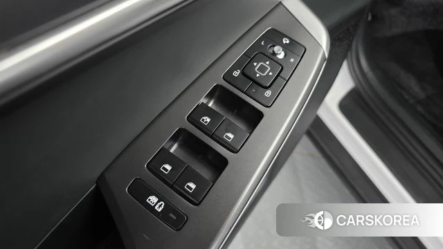Kia EV6 2024 Белый из Кореи, фото 4