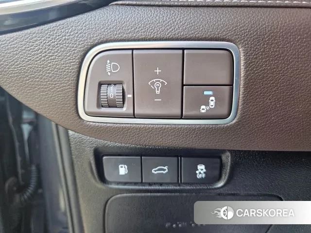 Hyundai Grandeur IG 2019 Серый из Кореи, фото 4