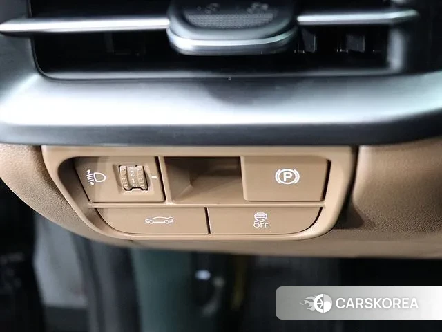 Hyundai Grandeur (GN7) 2024 Черный из Кореи, фото 4