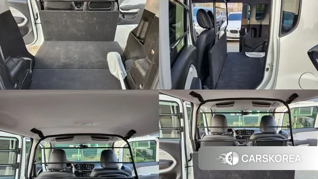 Kia The New Kia Ray 2023 Белый из Кореи, фото 4