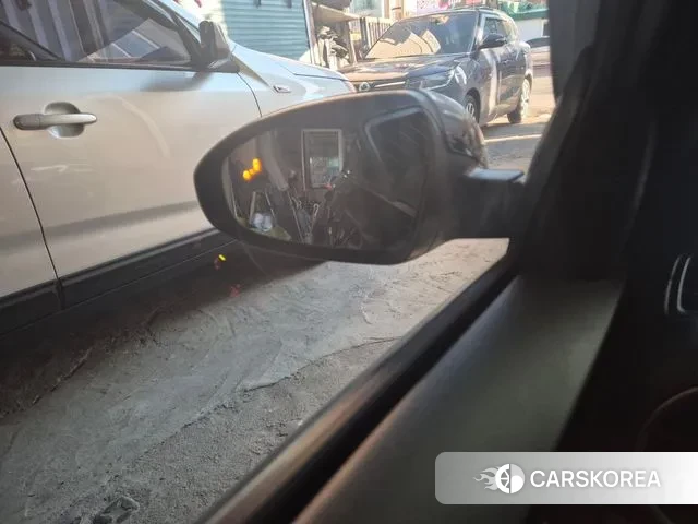 Kia The New K3 2nd generation 2023 Черный из Кореи, фото 4