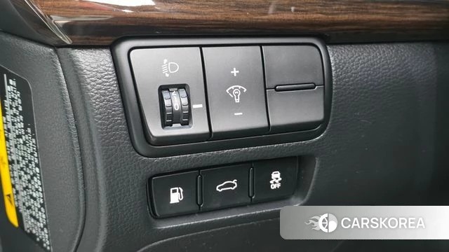 Kia Come New K7 2018 Белый из Кореи, фото 4
