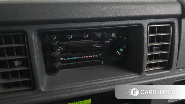 Chevrolet (GM Daewoo) New Labo 2018 Белый из Кореи, фото 4