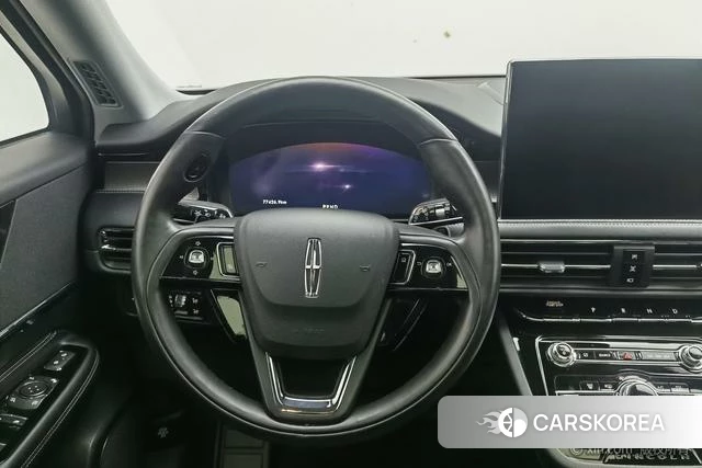 Lincoln Adventurer 2021 Черный из Китая, фото 4