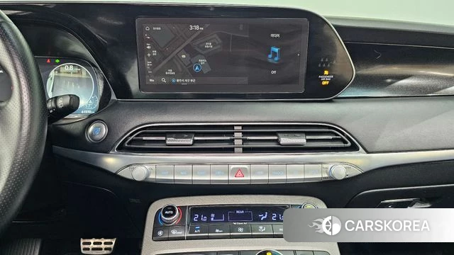 Hyundai Palisade 2020 Белый из Кореи, фото 4