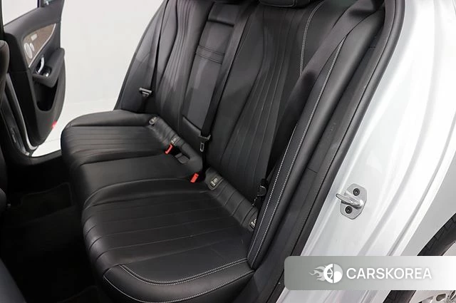 Mercedes-Benz E-Class W213 2019 Серебряный из Кореи, фото 4
