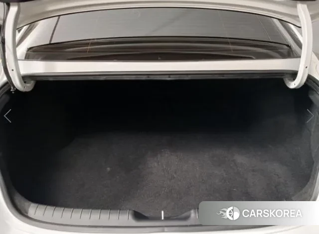 Hyundai Avante (CN7) 2020 Белый из Кореи, фото 4