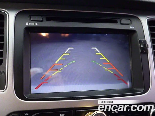 Kia The New Carens id 2847341 из Кореи 4