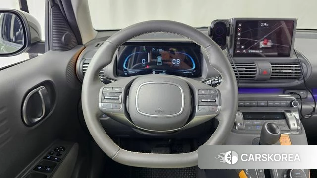 Hyundai Casper 2021 Цвет тростника из Кореи, фото 4