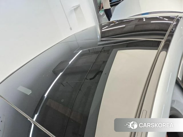 Mercedes-Benz S-Class W223 2021 Светло-серебряный цвет из Кореи, фото 4