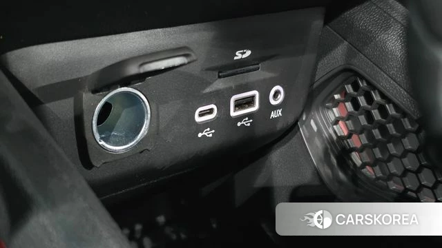 Chevrolet (GM Daewoo) Trailblazer 2022 Белый из Кореи, фото 4