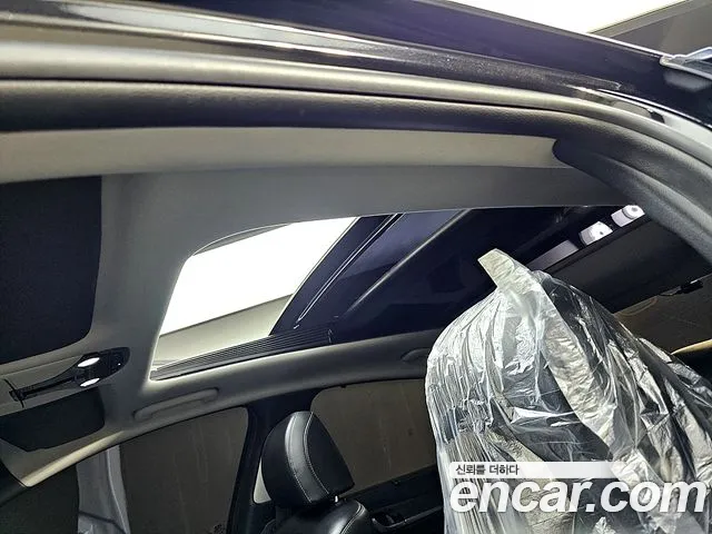 Hyundai Grandeur IG 2018 Черный из Кореи, фото 4