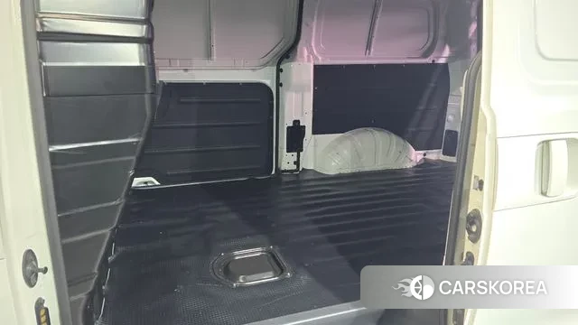 Hyundai The New Grand Starex 2018 Белый из Кореи, фото 4