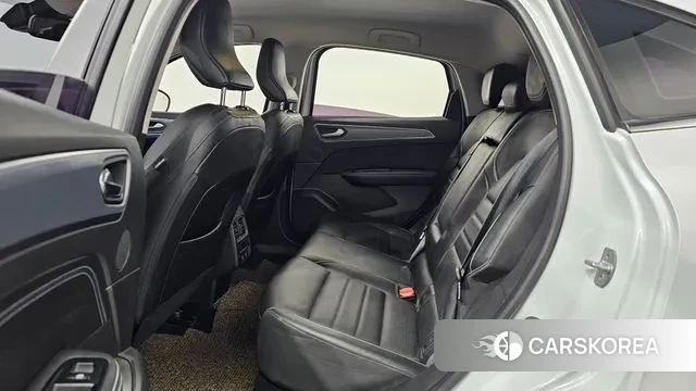 Renault Korea (Samsung) XM3 2020 Белый из Кореи, фото 4