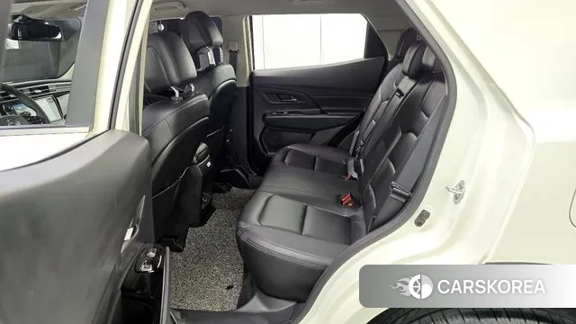 Ssangyong Beautiful Korando 2020 Белый из Кореи, фото 4