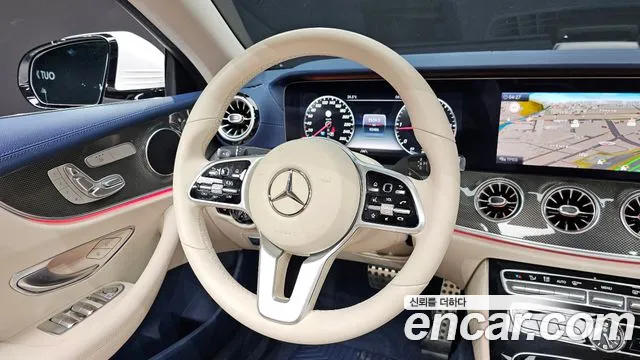 Mercedes-Benz E-Class W213 id 2679913 из Кореи 4