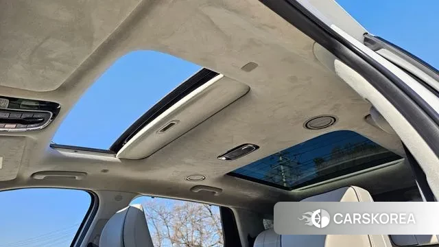 Hyundai The New Palisade 2024 Белый из Кореи, фото 4