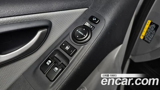 Hyundai The New Grand Starex id 2702157 из Кореи 4