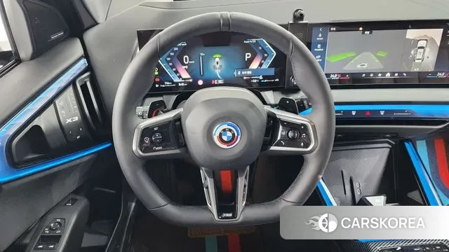 BMW X3 (G45) 2025 Белый из Кореи, фото 4