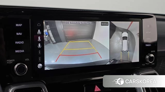 Kia Sorento 4th Generation 2020 Черный из Кореи, фото 4