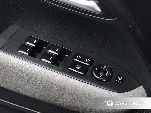 Kia The New Kia Ray id 3659403 из Кореи 4