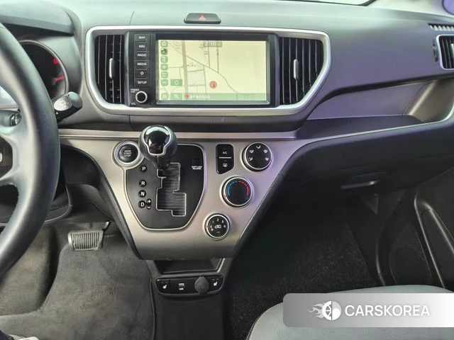 Kia The New Ray 2020 Белый из Кореи, фото 4