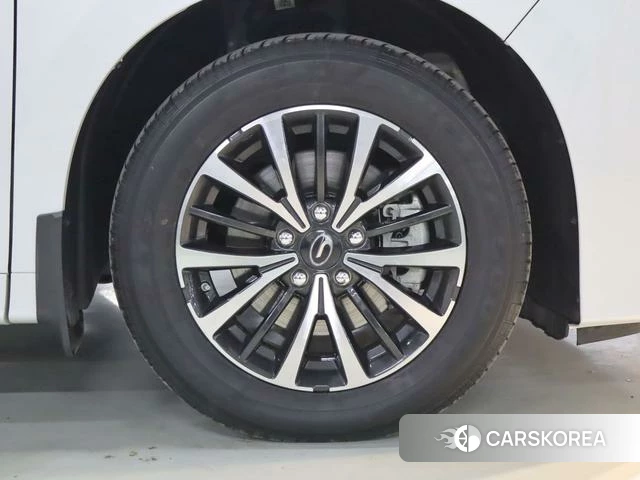 GAC Trumpchi Trumpchi M8 2023 Белый из Китая, фото 4