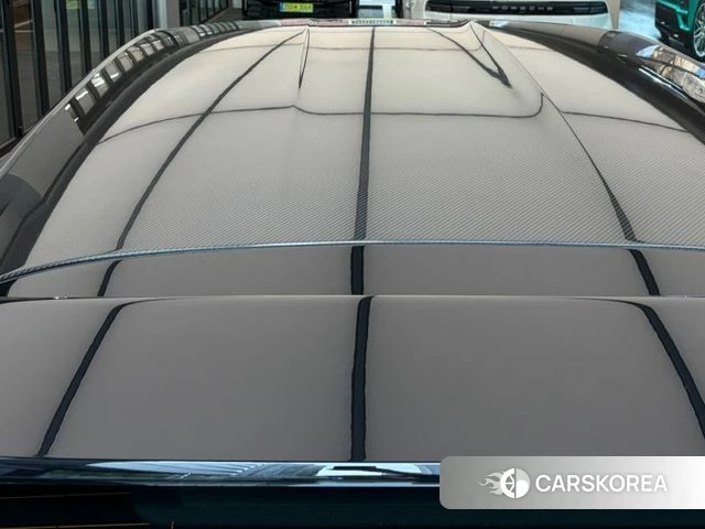 Porsche Cayenne (PO536) 2024 Серый из Кореи, фото 4