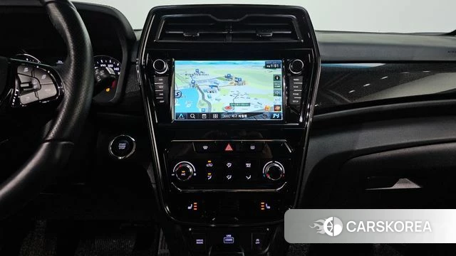 Ssangyong Berry New Tivoli 2020 Белый из Кореи, фото 4