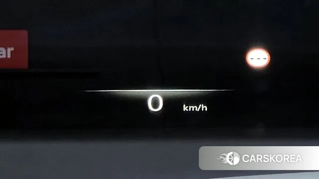 Genesis G80 (RG3) 2023 Белый из Кореи, фото 4