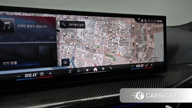 BMW 3 Series (G20) 2025 Черный из Кореи, фото 4