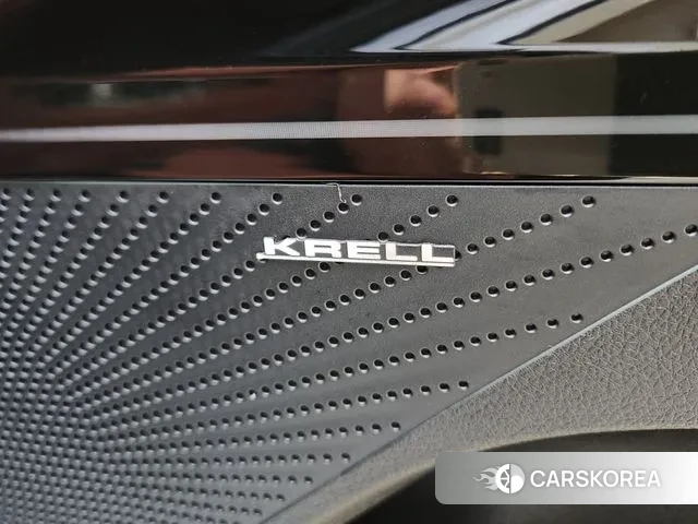 Kia The New K5 Hybrid 3rd generation 2023 Белый из Кореи, фото 4