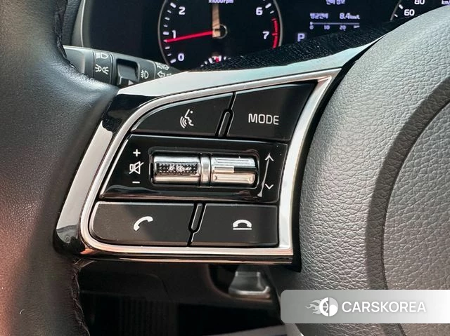 Kia Come New K3 2020 Серый из Кореи, фото 4