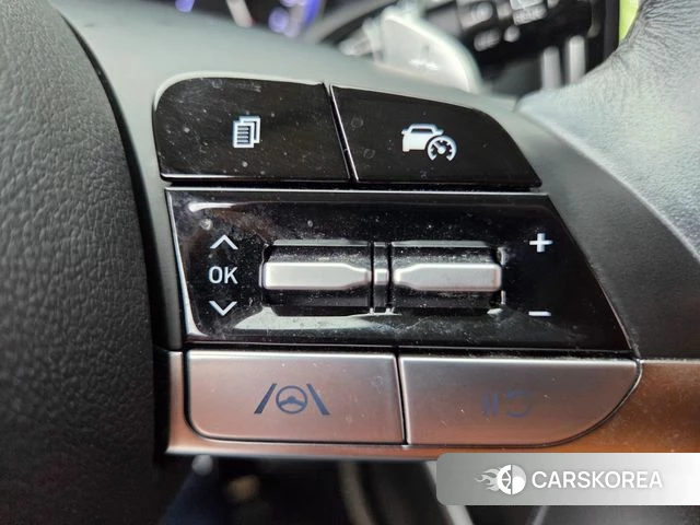 Hyundai Tucson (NX4) 2021 Белый из Кореи, фото 4
