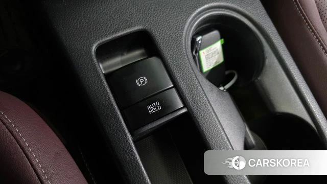 Kia Seltos 2022 Белый из Кореи, фото 4
