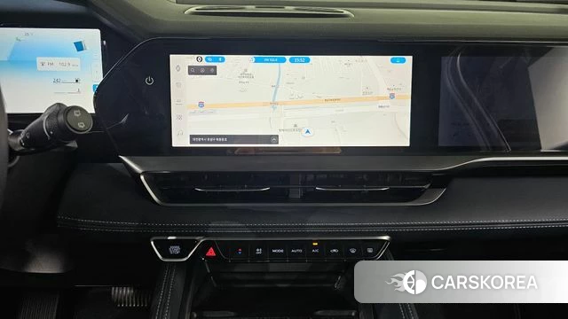 Renault Korea (Samsung) Grand Coleos 2025 Белый из Кореи, фото 4