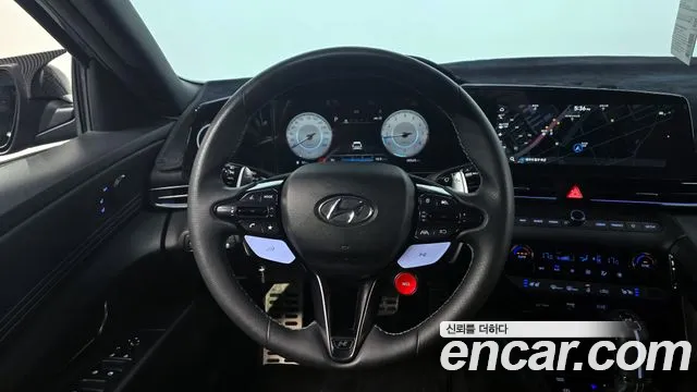 Hyundai Avante (CN7) id 2678403 из Кореи 4