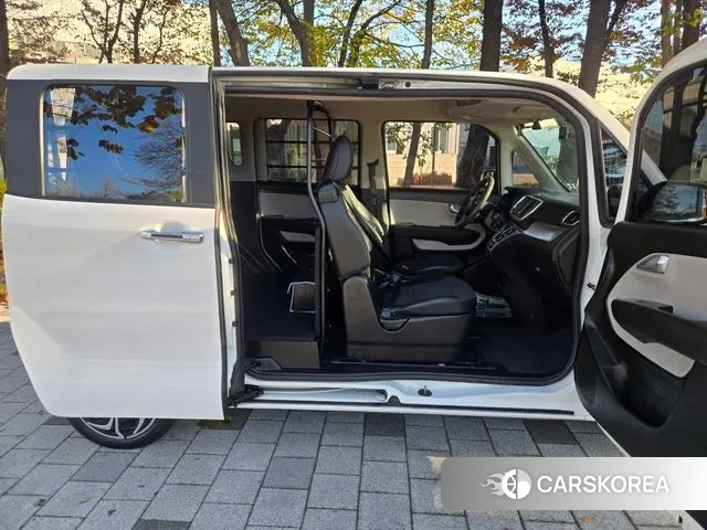 Kia The New Ray 2021 Белый из Кореи, фото 4