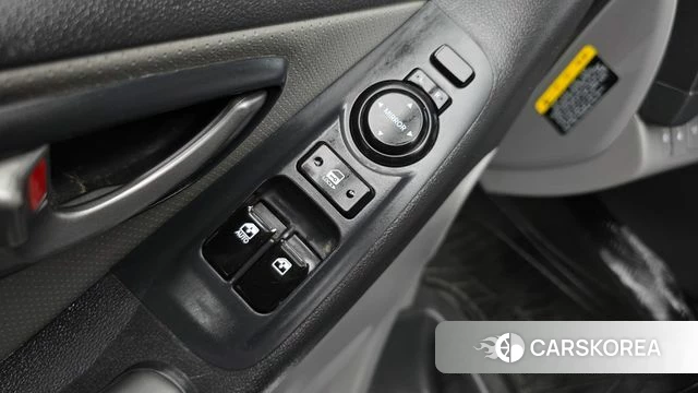 Hyundai The New Grand Starex 2018 Серебряный из Кореи, фото 4