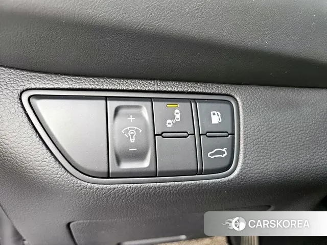 Genesis G70 2018 Белый из Кореи, фото 4